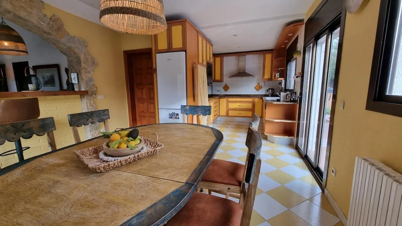 Casa Coene Βίλα Pals Σπίτι διακοπών