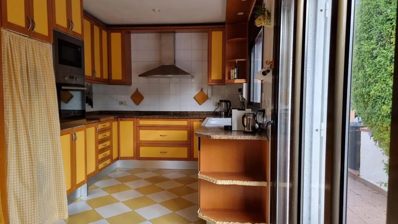 Σπίτι διακοπών Casa Coene Βίλα Pals Ισπανία