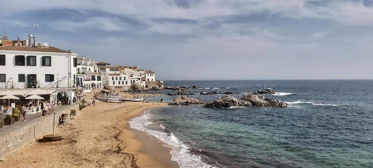 Σπίτι διακοπών Casa Coene Βίλα Pals
