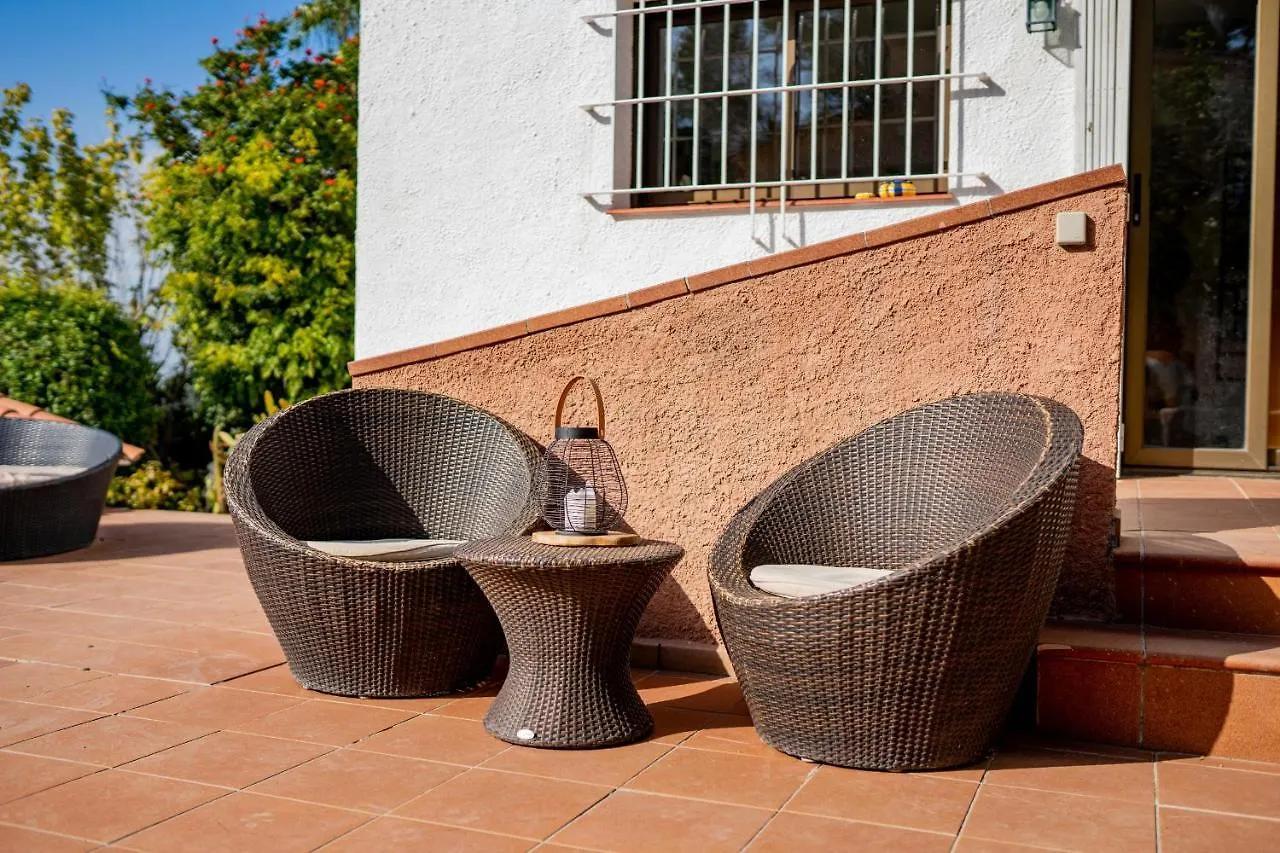 Casa Coene Villa Pals Vakantiehuis