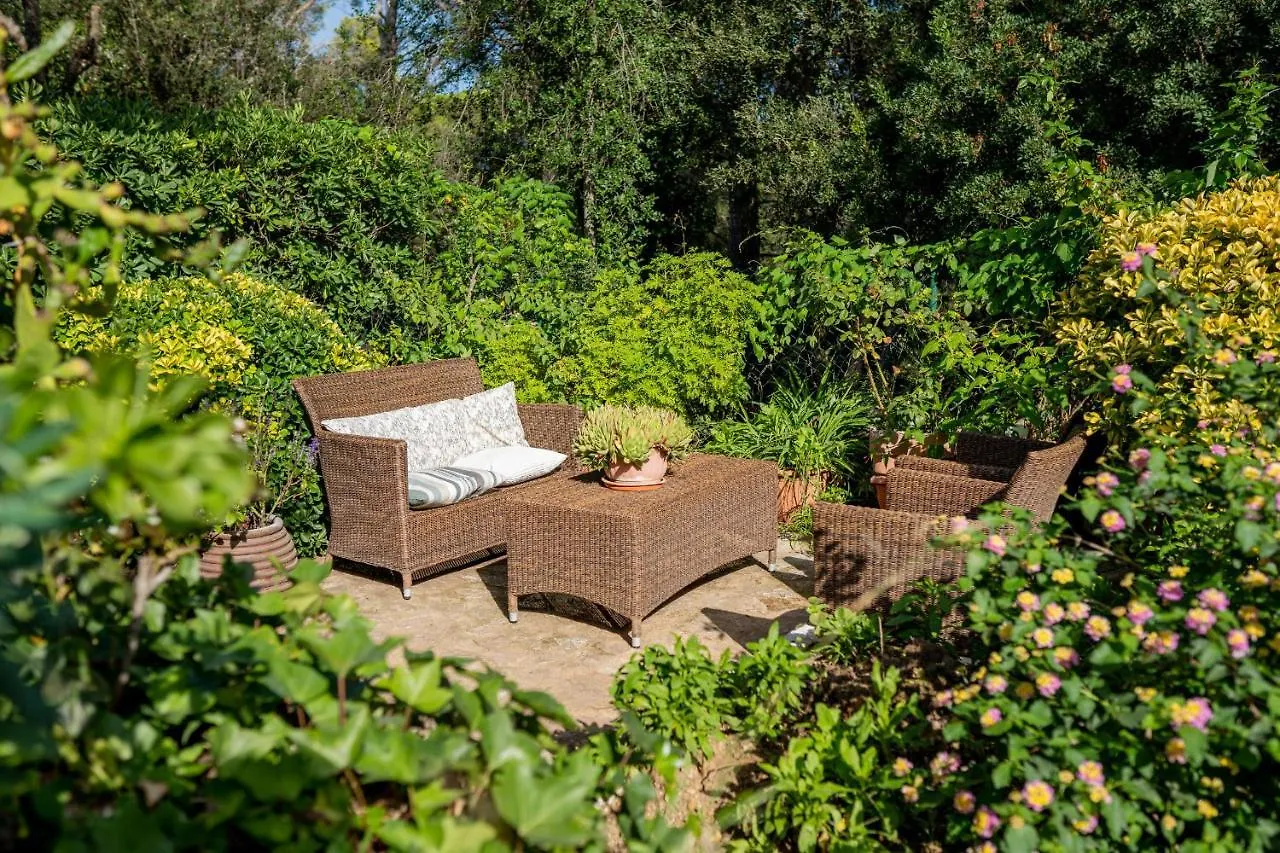 Vakantiehuis Casa Coene Villa Pals Spanje
