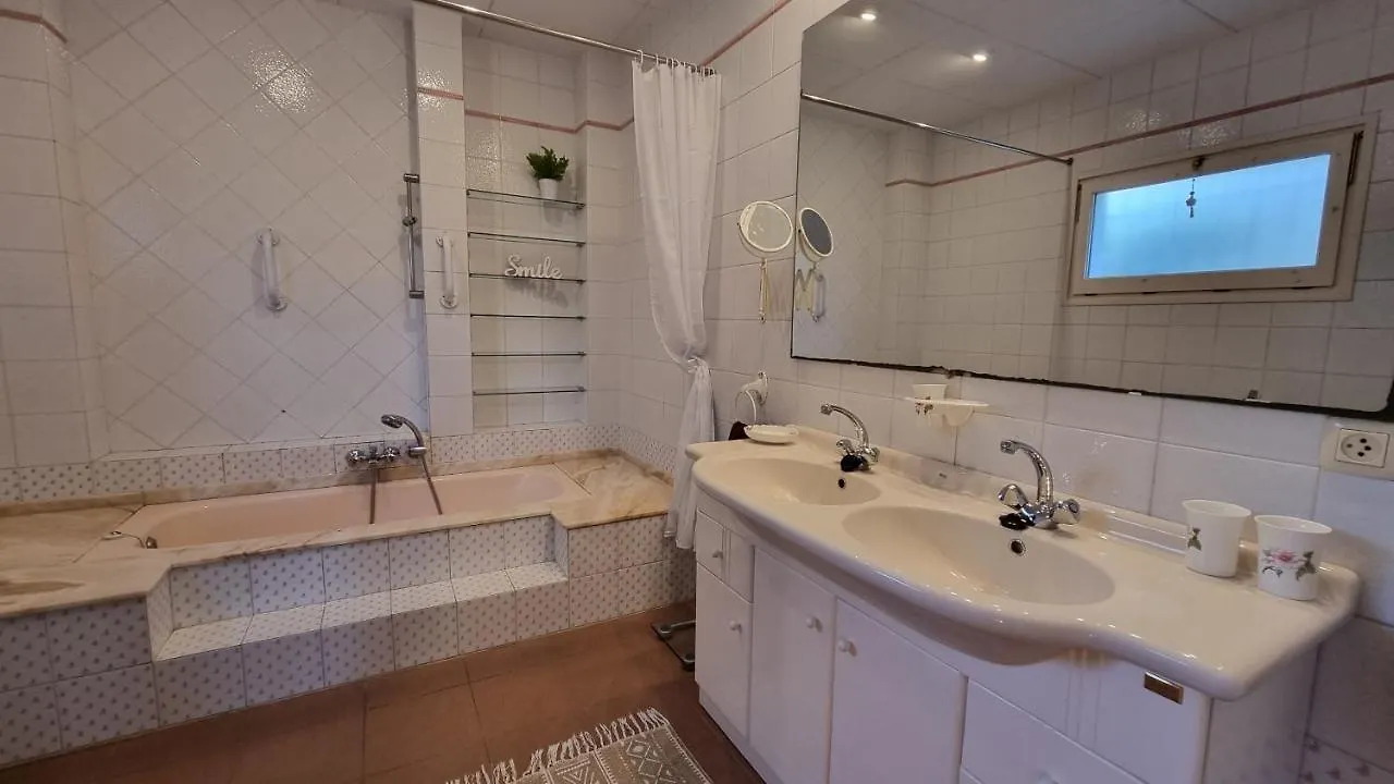 Casa Coene Villa Pals 0*,  Spanje