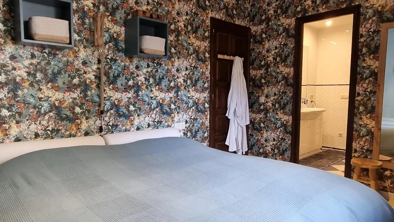 Casa Coene Villa Pals Spanje